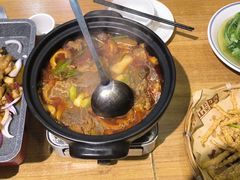 -肖记公安牛肉鱼杂馆· 省级非物质文化遗产(仁和路店)