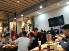 大堂-杨氏青龙虾·羊蝎子(金盛路总店)
