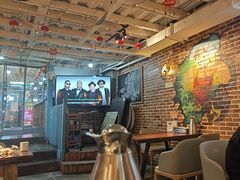 -三个大叔东北烧烤·砂锅菜(西三旗店)