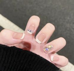 -兔猫ToMoreNails美甲美睫