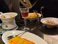 -海派悦庭·海胆烧麦·新融合菜(凯德广场店)