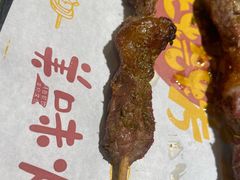 -巴依兄弟西域美食(机场店)