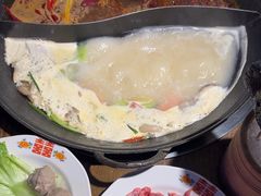 -萍姐火锅·公路夜市(打浦桥日月光店)