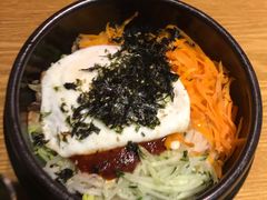 -幸屿 创意料理(永嘉天地店)