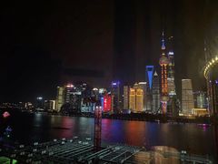 -上海外滩茂悦大酒店