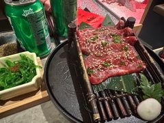 -谷牛日式烤肉(宝山U天地店)