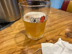 -京朋串屋·烧烤(望京西路总店)