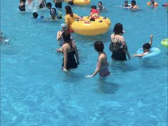 -杭州浪浪浪水公园
