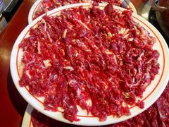 -汕头八合里海记牛肉店(清河店)