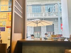 -永丰面馆(汉口路店)