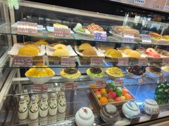 -劳顶笨咖啡(敦化店)