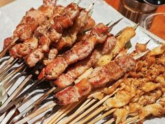 -火联烧烤(学院路创始店)