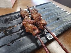 -老谭虾王蟹皇·龙虾·烧烤(蝴蝶湾店)