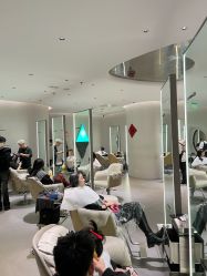 -3AM·S HAIR SALON烫发染发接发
