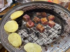-牛也烧肉(摩尔城店)