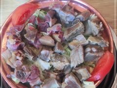 -阿婆情腊排骨火锅(金虹路店)