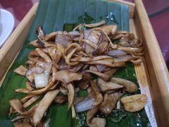 -茶花妹子云南餐厅(北大店)