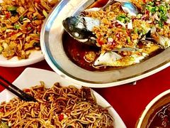 -江西人家酒楼(江北店)