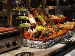 -长兴开元名都大酒店·地中海咖啡厅