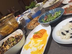 -箪食巷私房菜馆·鲁菜(玉函路店)
