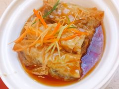 -点都德(华强南店)
