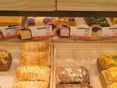 -爸爸糖吐司面包(悠唐购物中心店)