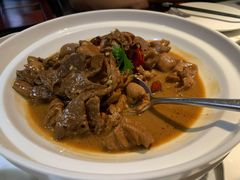 老方炖吊子-京味斋·北京烤鸭(华威桥北工大店)