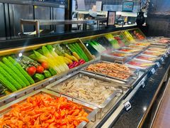 -盛江山自助料理(太原街万达店)