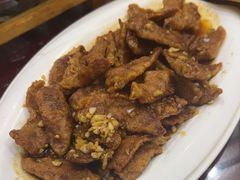 锅包肉-王子美食城
