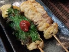-鸟内会(河北路店)