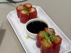 -蔡澜点心·粤菜(丽泽天街店)
