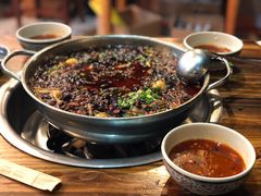 -黑竹香鸡(营和巷店)