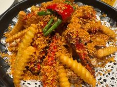 -79号渔船海鲜饭店(宝安店)