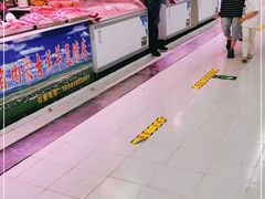 -满记烧饼(牛街东里小区一区店)