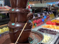 -韩盛·盛江山自助料理(于洪新玛特店)