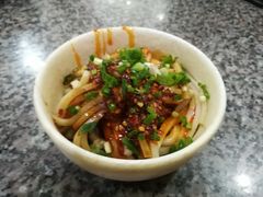 -李记小小吃(涪江路店)
