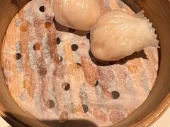 -潮民公馆(BFC外滩金融中心店)