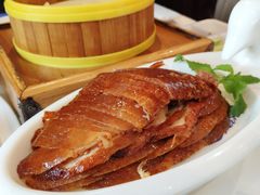 -大鸭梨烤鸭(石佛营店)