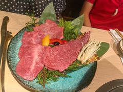 -神户牛焼肉専門店 牛一(道顿堀店)