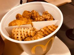 -麦当劳(北京南站店)