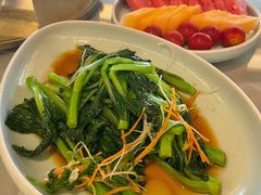 -静之湖湖畔餐厅