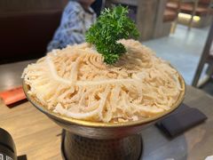 -毛肚向右·川渝毛肚王(经开永旺店)