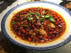 -大鸭梨烤鸭(枣园店)