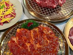 -炭之家·齐齐哈尔非遗烤肉·鲜切直供(中央大街店)