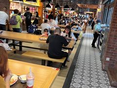 -大食代美食广场(迪士尼小镇店)