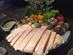 -湊湊火锅·茶憩(和平大悦城店)