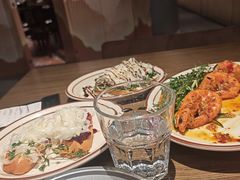 -ZAFFERANO西班牙海鲜饭(上海首店)