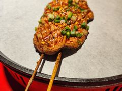 -醉烧膘·烧烤夜宵王(总店)