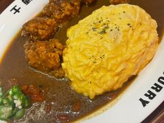 -伽喱博士 Dr.CURRY咖喱饭(太阳宫咖喱店)