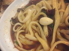 -晋麦香刀削面(光彩路店)